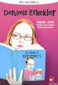 Dersimiz Erkekler Stephie Davis