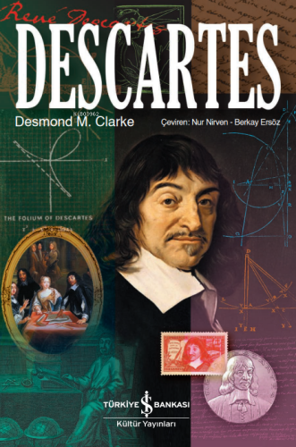 Descartes Desmond M. Clarke