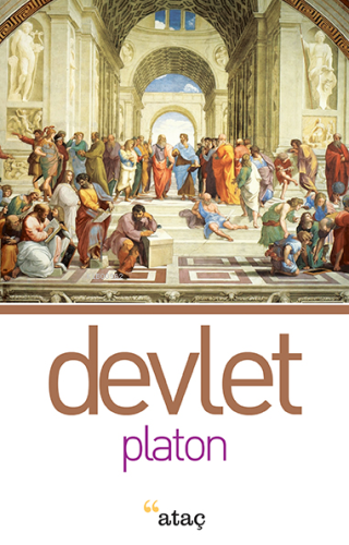 Devlet Platon