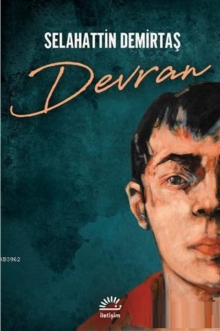 Devran Selahattin Demirtaş