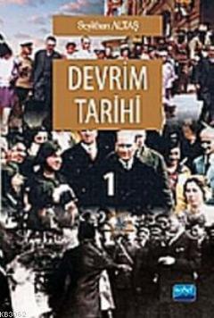 Devrim Tarihi 1 Seyithan Altaş