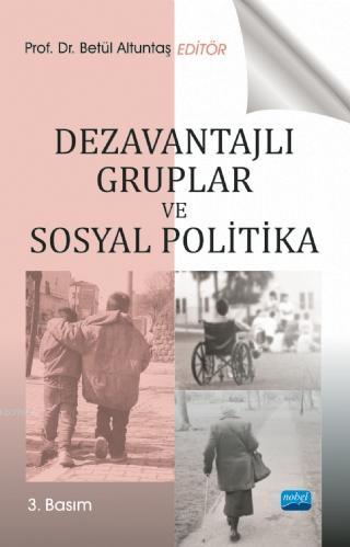 Dezavantajlı Gruplar ve Sosyal Politika Kolektif