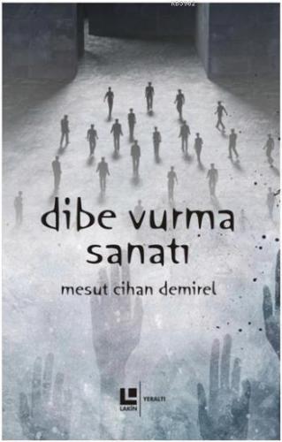 Dibe Vurma Sanatı Mesut Cihan Demirel