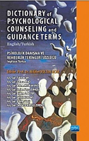 Dictionary of Psychological Counseing and Guidance Terms; Psikolojik D