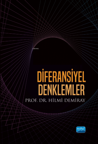 Diferansiyel Denklemler Hilmi Demiray