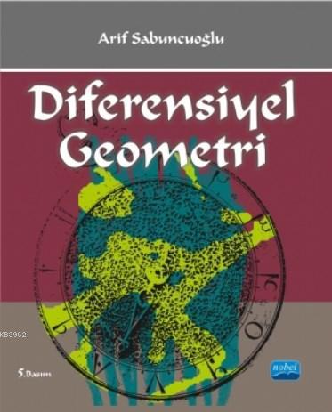 Diferensiyel Geometri Arif Sabuncuoğlu