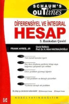 Diferensiyel ve İntegral Hesap Richard Bronson