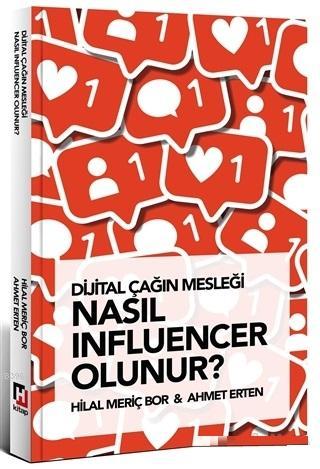 Dijital Çağın Mesleği Nasıl Influencer Olunur? Ahmet Erten