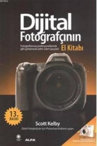 Dijital Fotoğrafçının El Kitabı Scott Kelby