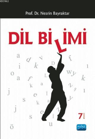 Dil Bilimi Nesrin Bayraktar