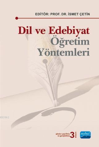 Dil ve Edebiyat Öğretim Yöntemleri Kolektif