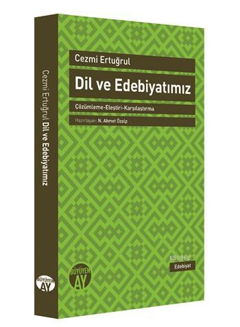 Dil ve Edebiyatımız Cezmi Ertuğrul