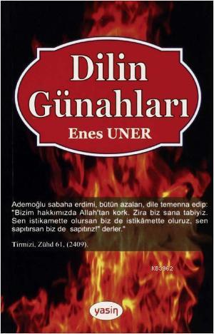 Dilin Günahları Enes Uner