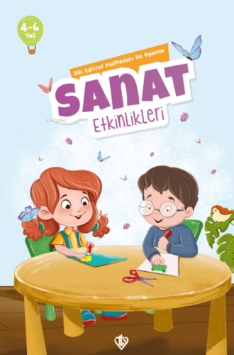 Din Eğitimi Müfredatı İle Uyumlu Sanat Etkinlikleri Aslıhan Altuntaş G