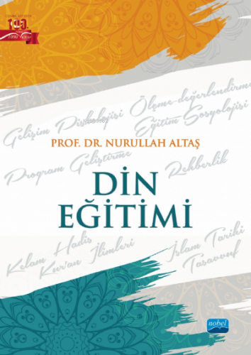 Din Eğitimi Nurullah Altaş