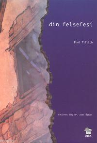 Din Felsefesi Paul Tillich