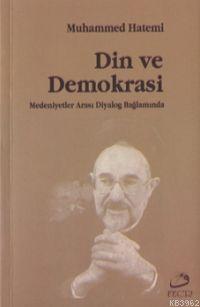 Din ve Demokrasi Muhammed Hatemi