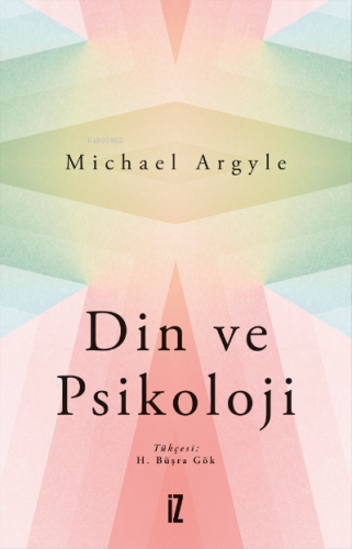 Din ve Psikoloji Michael Argyle