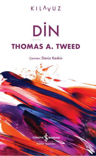 Din Thomas A. Tweed