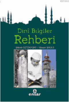 Dini Bilgiler Rehberi Şükrü Özüdoğru