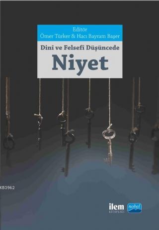 Dini ve Felsefi Düşüncede Niyet Kolektif