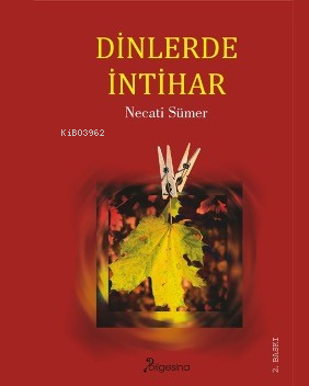 Dinlerde İntihar Necati Sümer