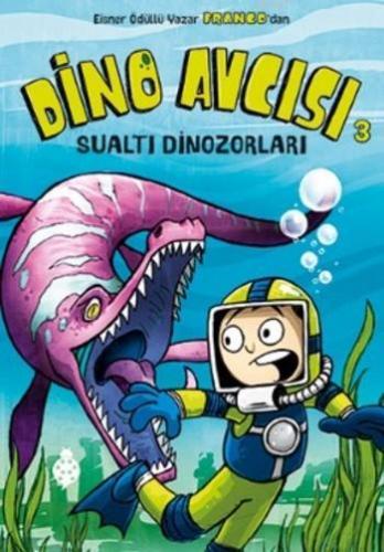 Dino Avcısı 3 Franco Aureliani