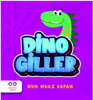 Dinogiller Nuh Muaz Kapan