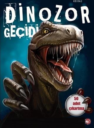 Dinozor Geçidi Filiz Çiçek