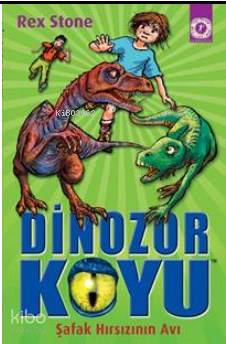 Dinozor Koyu Rex Stone