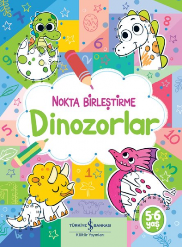 Dinozorlar - Nokta Birleştirme Kolektif