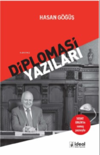 Diplomasi Yazıları Hasan Göğüş