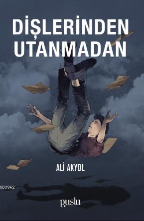 Dişlerinden Utanmadan Ali Akyol