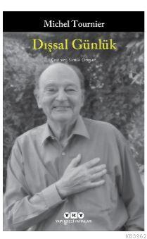 Dışsal Günlük Michel Tournier