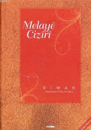 Dîwan - Melayê Cizîrî (Ciltli) Melaye Ciziri