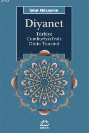 Diyanet İştar Gözaydın