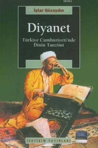 Diyanet İştar Gözaydın