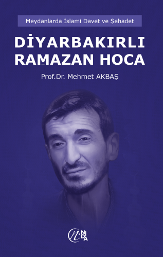 Diyarbakırlı Ramazan Hoca Mehmet Akbaş