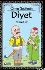 Diyet Ömer Seyfettin