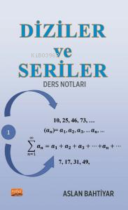 Diziler ve Seriler Ders Notları Osman Altıntaş