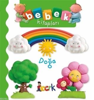 Doğa - Bebek Kartları Nathalie Belineau