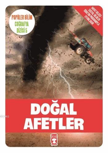 Doğal Afetler Kolektif