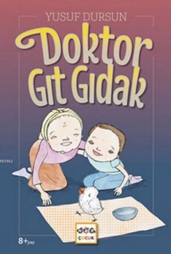 Doktor Gıt Gıdak Yusuf Dursun