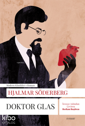 Doktor Glas Hjalmar Söderberg