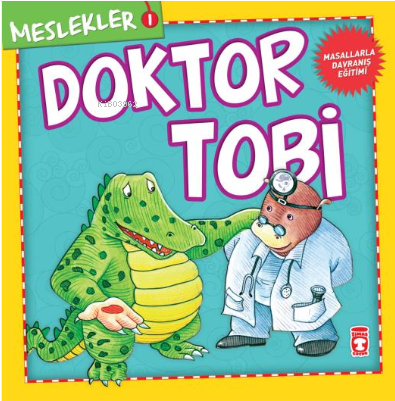 Doktor Tobi - Meslekler Kolektif