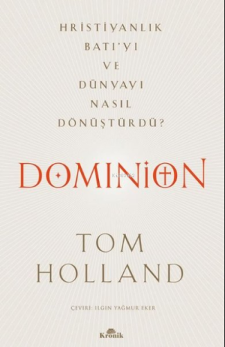 Dominion Tom Hollander