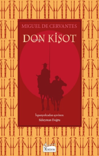 Don Kişot Miguel De Cervantes Saavedra