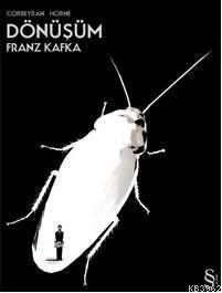 Dönüşüm Franz Kafka