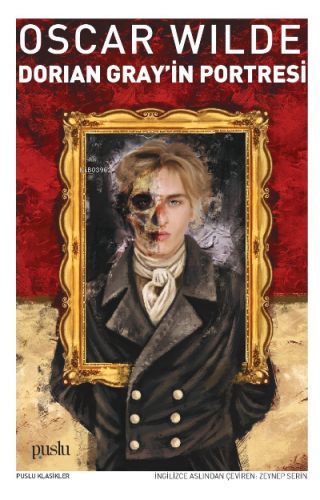 Dorian Gray’in Portresi Oscar Wilde