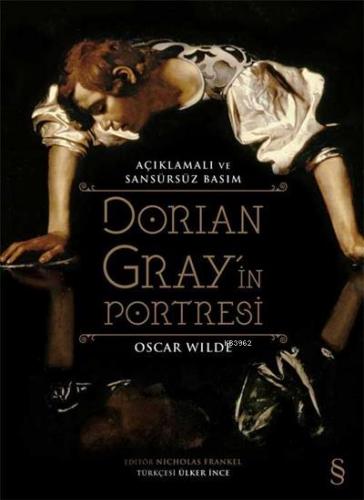 Dorian Gray'in Portresi Oscar Wilde